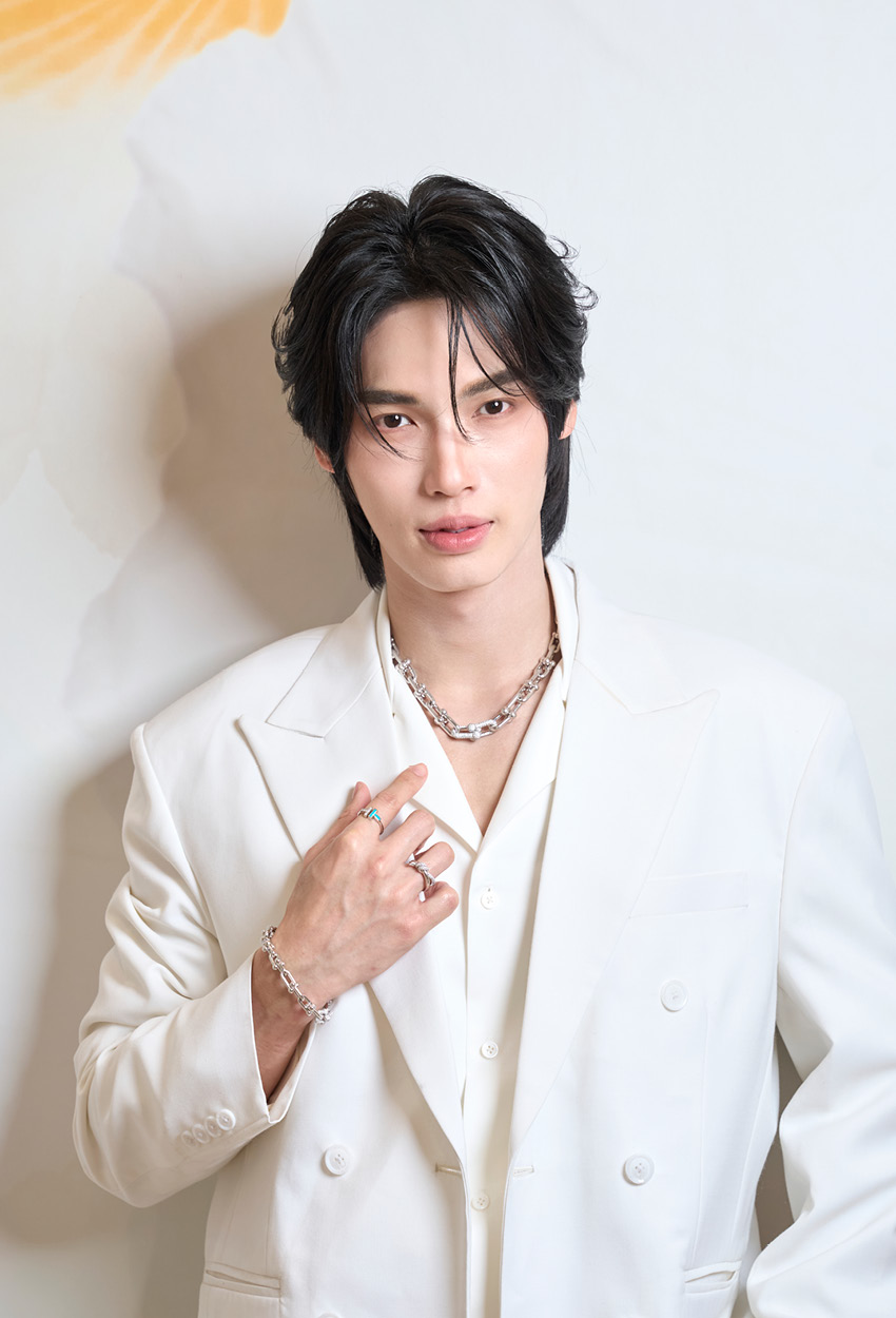 วิน เมธวิน House Ambassador ร่วมงานเปิดตัวสโตร์ Tiffany & Co. แห่งแรกภาคใต้ ที่เซ็นทรัล ภูเก็ต ฟลอเรสต้า 5