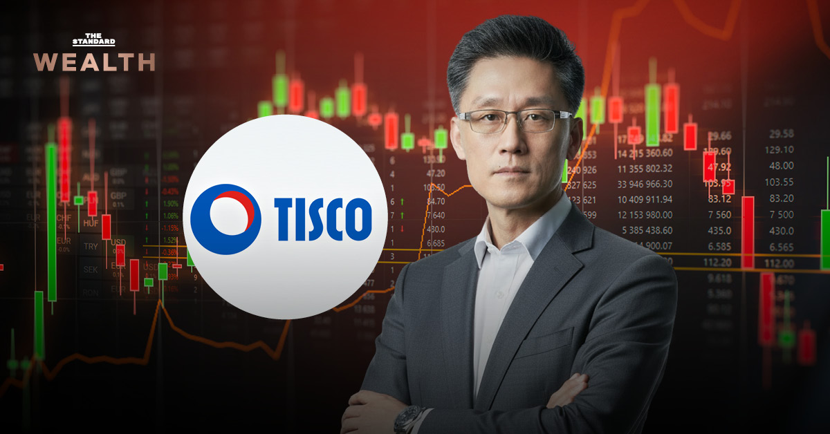 กราฟดัชนี SET พุ่งแตะ 1,500 จุด หลัง TISCO เสนอ กระทรวงการคลัง ปรับเงื่อนไข TISA เพิ่มแรงจูงใจลงทุน