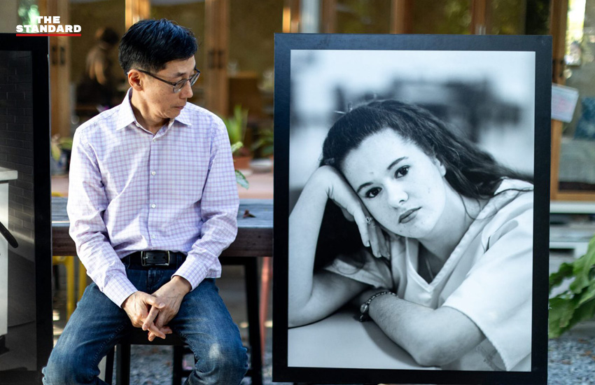 โทชิ คาซามะ ช่างภาพผู้บันทึกภาพความจริงจากแดนประหาร 6