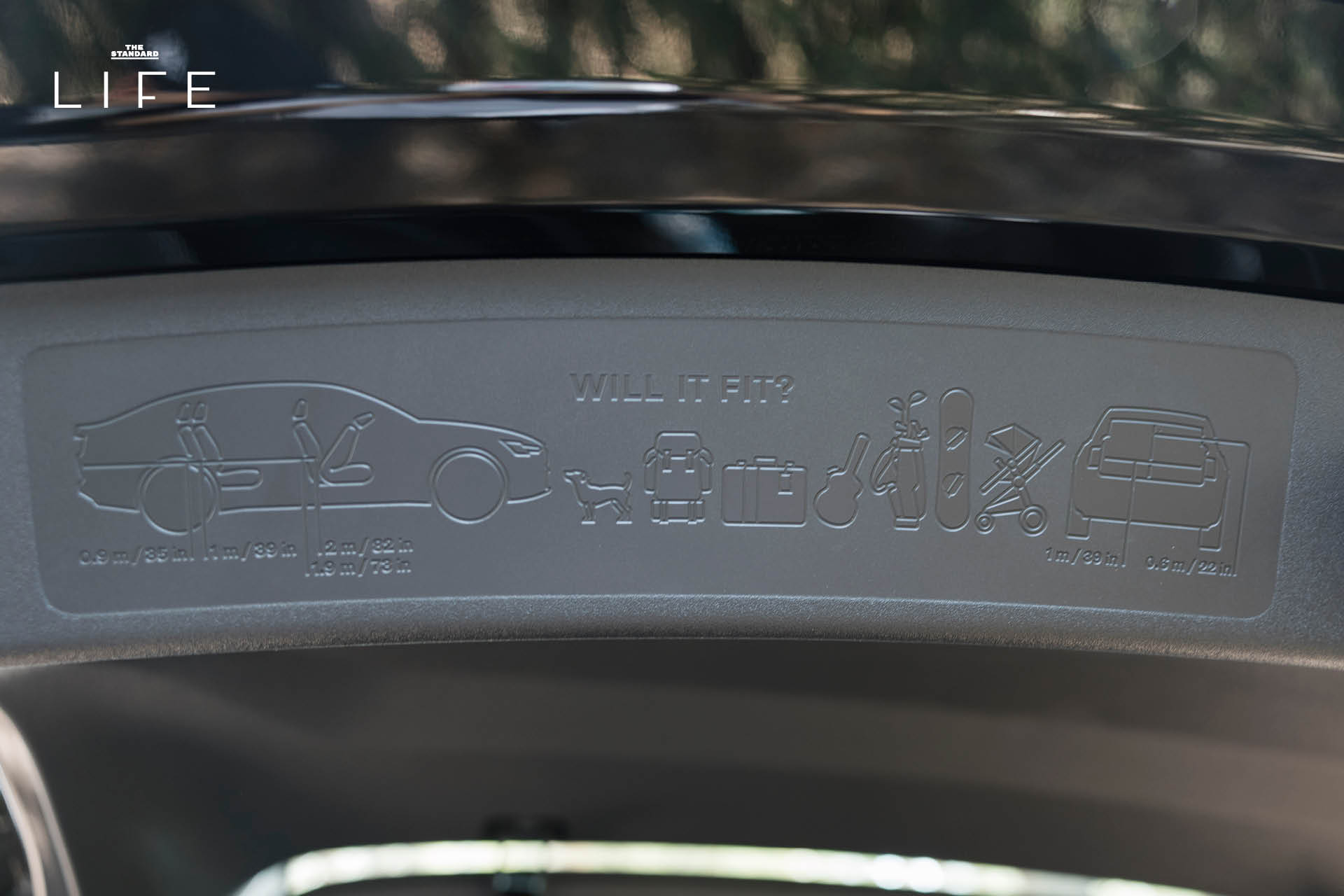 Volvo ES90 ซีดานไฟฟ้าที่บาลานซ์ดีไซน์ ความสบายและสมรรถนะอย่างมีชั้นเชิง 4