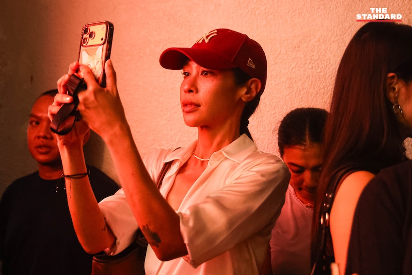 บรรยากาศ Voter Concert ที่ลานหอศิลปฯ กรุงเทพฯ ผู้คนร่วมกิจกรรมรณรงค์ เลือกตั้ง-ประชามติ 16