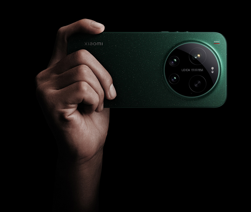 ภาพประกอบเทคโนโลยีกล้อง Xiaomi 17 Ultra ที่พัฒนาร่วมกับ Leica 2