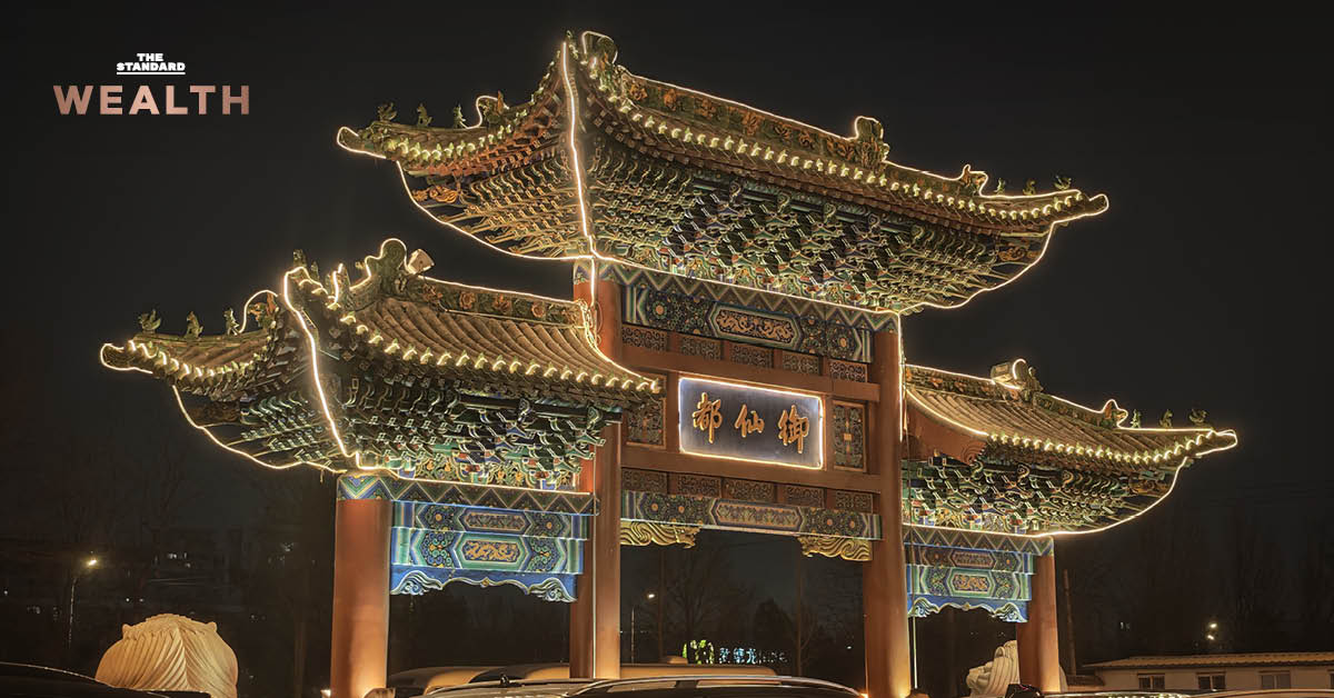 ภาพประกอบเทคโนโลยีกล้อง Xiaomi 17 Ultra ที่พัฒนาร่วมกับ Leica