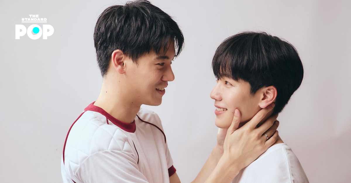 หยิ่น อานันท์ และวอร์ วนรัตน์ นำทีมนักแสดงซีรีส์ ที่รักสารวัตรเธียร์ ในโปรเจกต์ PRELUDE