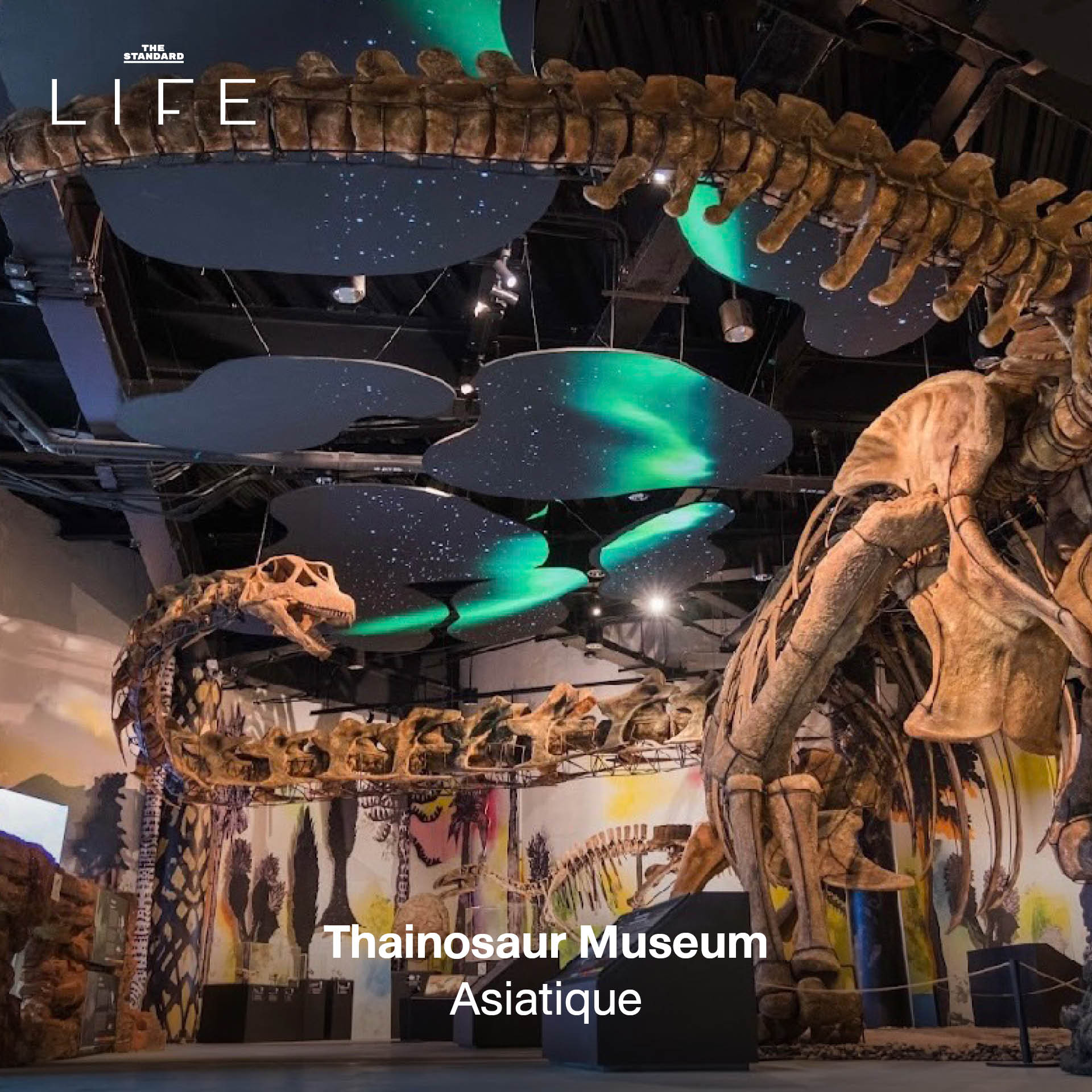 ครอบครัวกำลังเพลิดเพลินกับกิจกรรมหลากหลาย ณ สถานที่แฮงก์เอาต์สำหรับแม่และเด็ก 15