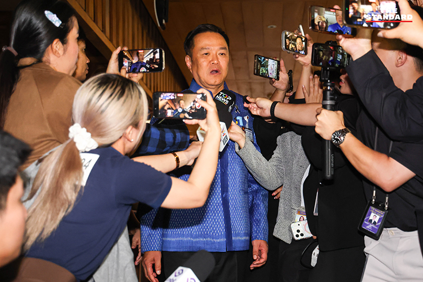 นายกฯ นั่งโต๊ะ ศบก.  สั่งเช็กทั้งระบบ ปมน้ำมันหาย คุมส่งออก-สกัดกำไรเกินควร