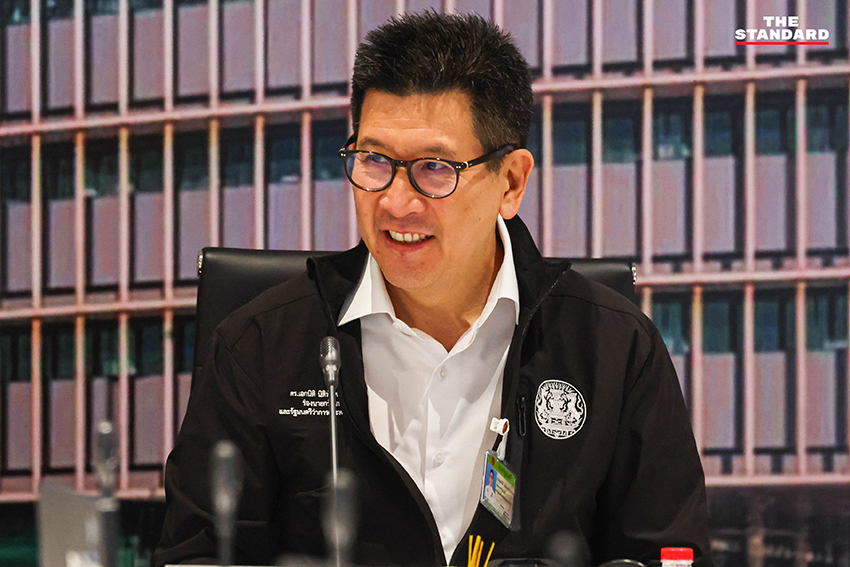 นายกฯ นั่งโต๊ะ ศบก.  สั่งเช็กทั้งระบบ ปมน้ำมันหาย คุมส่งออก-สกัดกำไรเกินควร