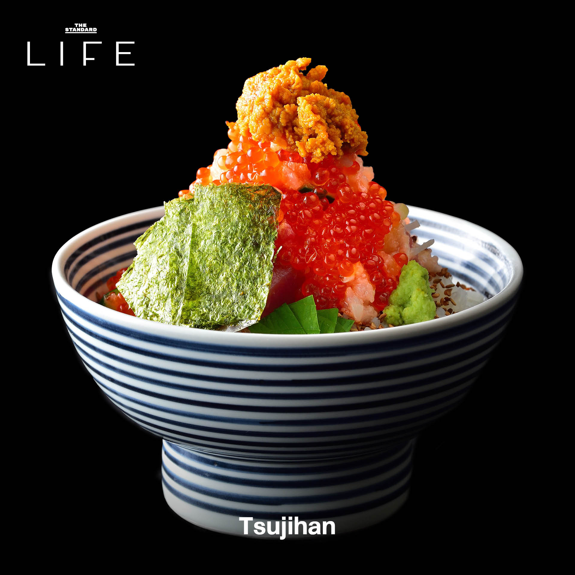 ภาพรวมร้านอาหารญี่ปุ่น 5 แห่ง เตรียมเปิดในไทยปี 2026 1