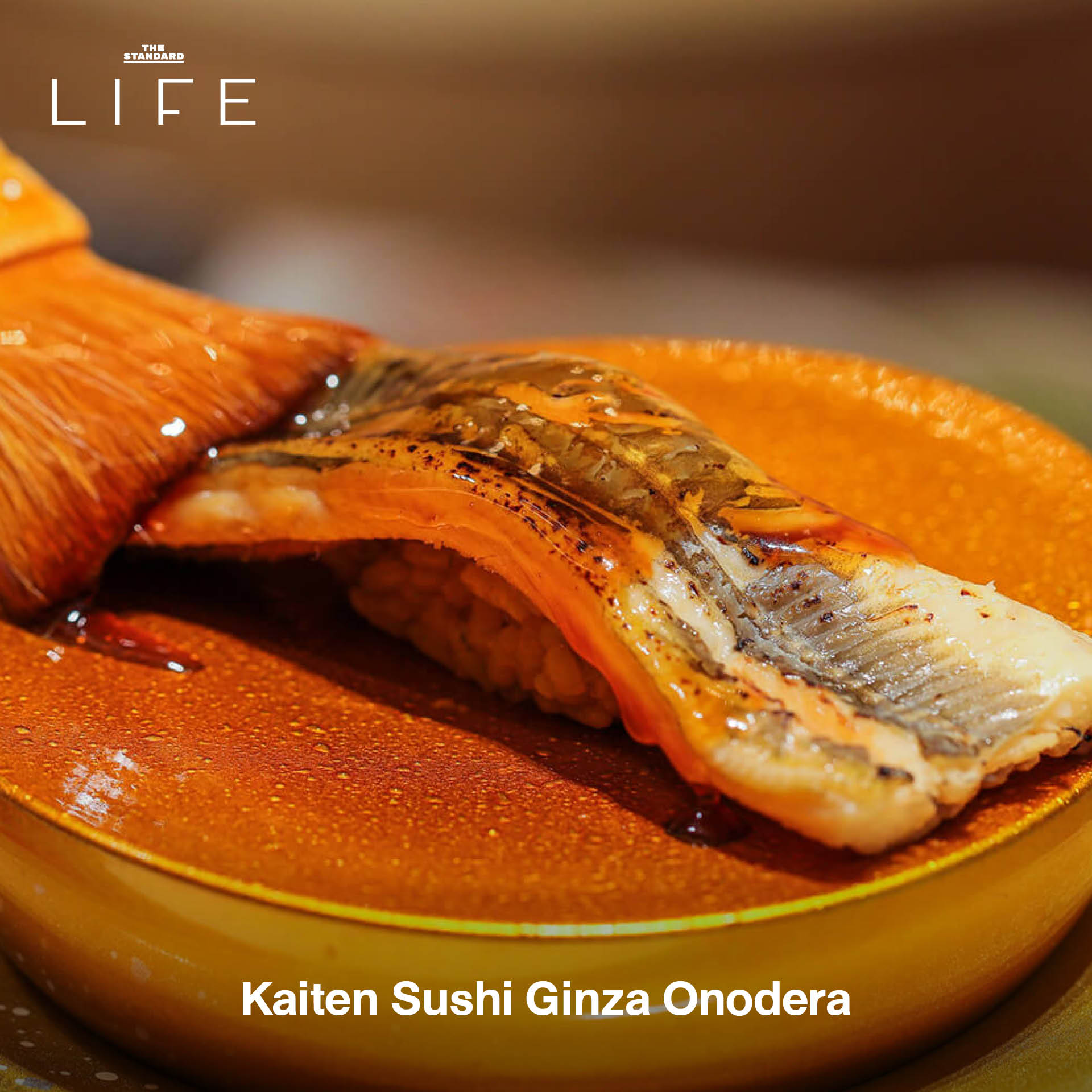 ภาพรวมร้านอาหารญี่ปุ่น 5 แห่ง เตรียมเปิดในไทยปี 2026 2