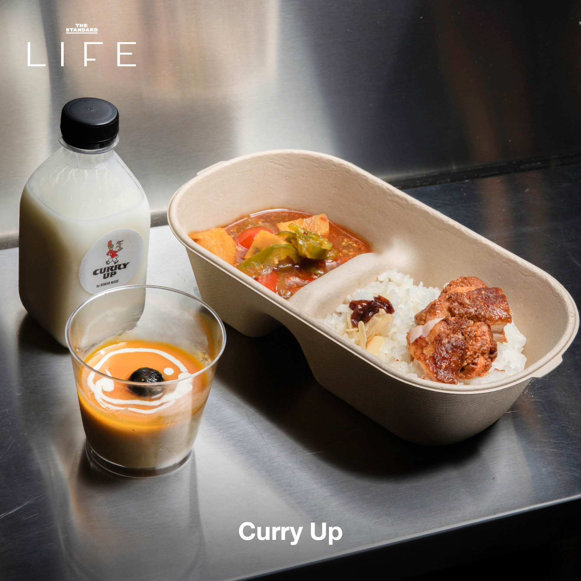 ภาพรวมร้านอาหารญี่ปุ่น 5 แห่ง เตรียมเปิดในไทยปี 2026 4