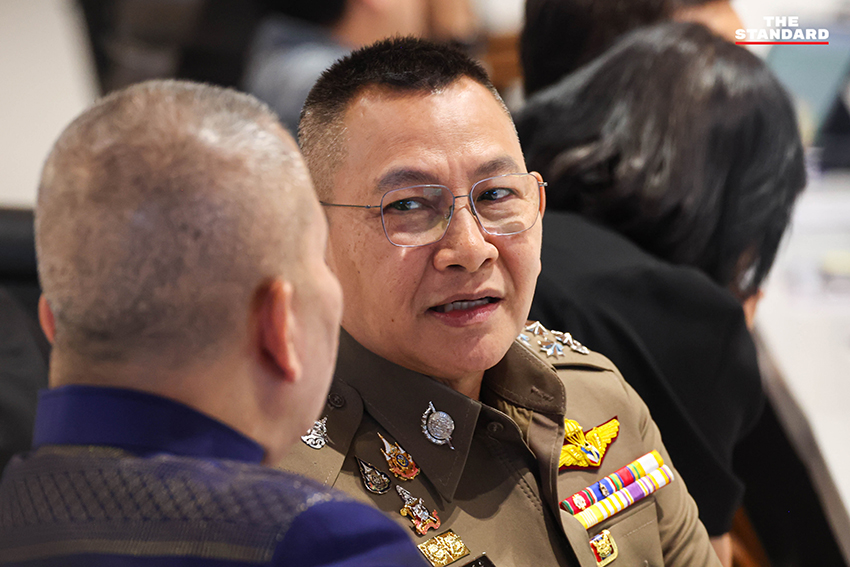 นายกฯ นั่งโต๊ะ ศบก.  สั่งเช็กทั้งระบบ ปมน้ำมันหาย คุมส่งออก-สกัดกำไรเกินควร