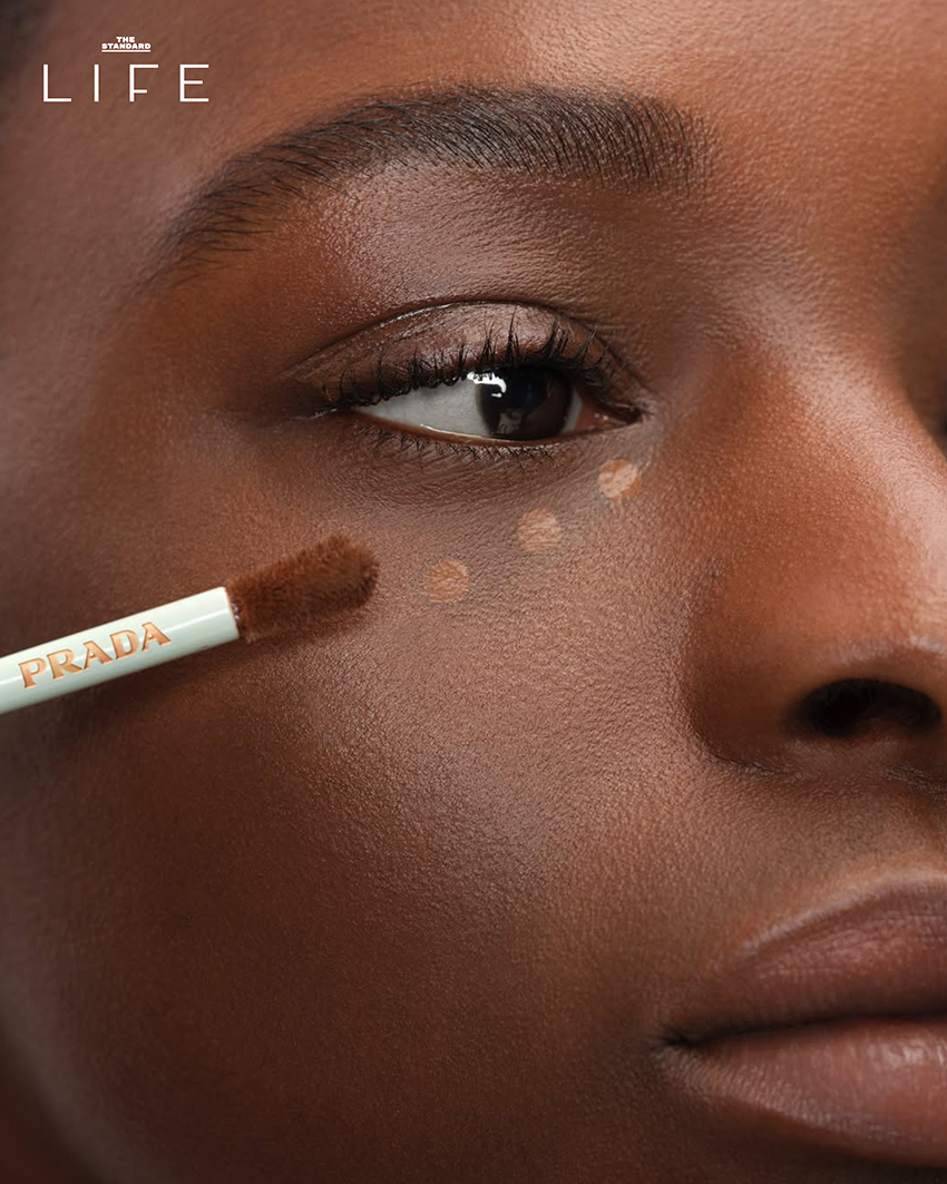 ภาพรวมผลิตภัณฑ์คอนซีลเลอร์ 7 แบรนด์ดังที่ผสานคุณสมบัติสกินแคร์บำรุงผิว 1