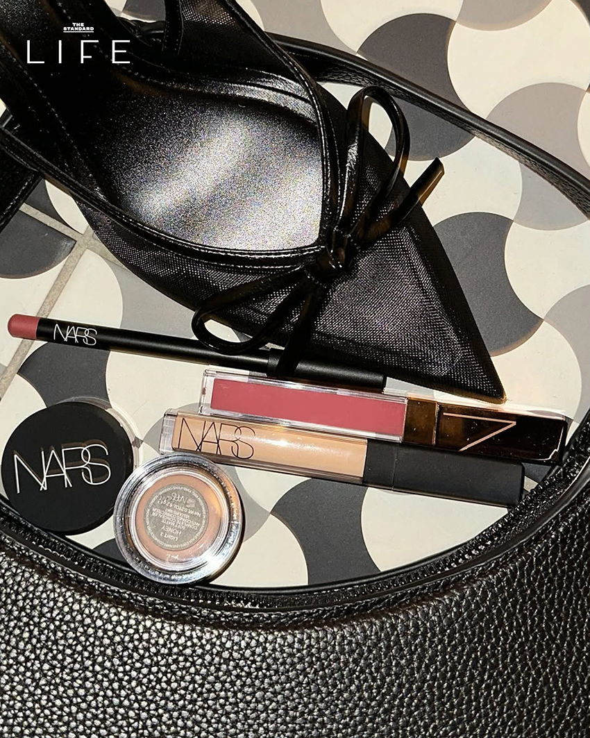 ภาพรวมผลิตภัณฑ์คอนซีลเลอร์ 7 แบรนด์ดังที่ผสานคุณสมบัติสกินแคร์บำรุงผิว 4