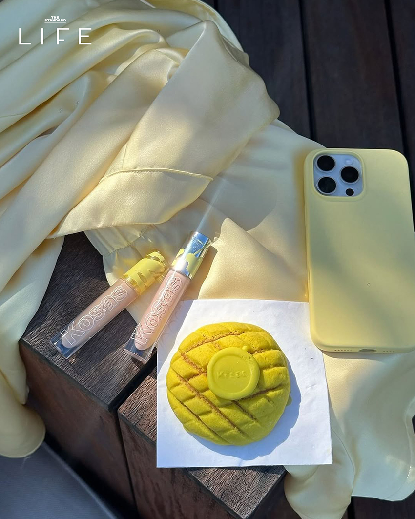 ภาพรวมผลิตภัณฑ์คอนซีลเลอร์ 7 แบรนด์ดังที่ผสานคุณสมบัติสกินแคร์บำรุงผิว 6