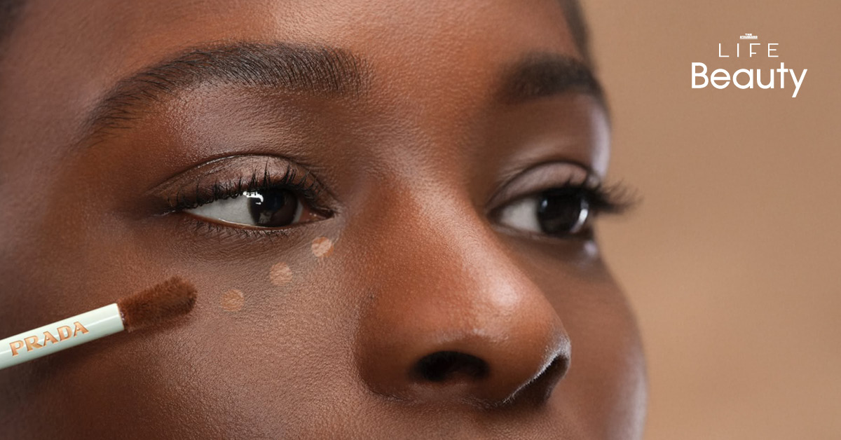 ภาพรวมผลิตภัณฑ์คอนซีลเลอร์ 7 แบรนด์ดังที่ผสานคุณสมบัติสกินแคร์บำรุงผิว