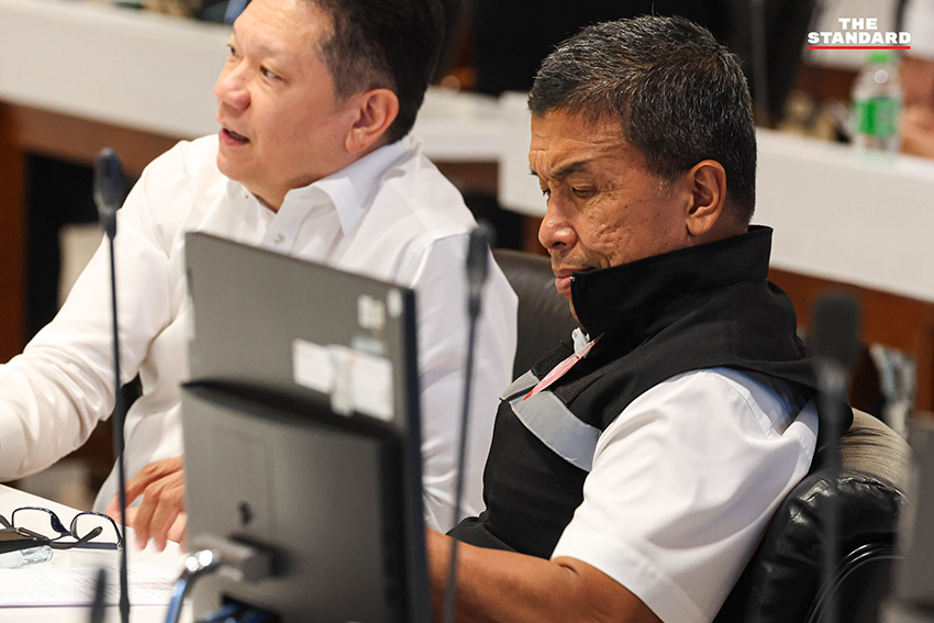 นายกฯ นั่งโต๊ะ ศบก.  สั่งเช็กทั้งระบบ ปมน้ำมันหาย คุมส่งออก-สกัดกำไรเกินควร