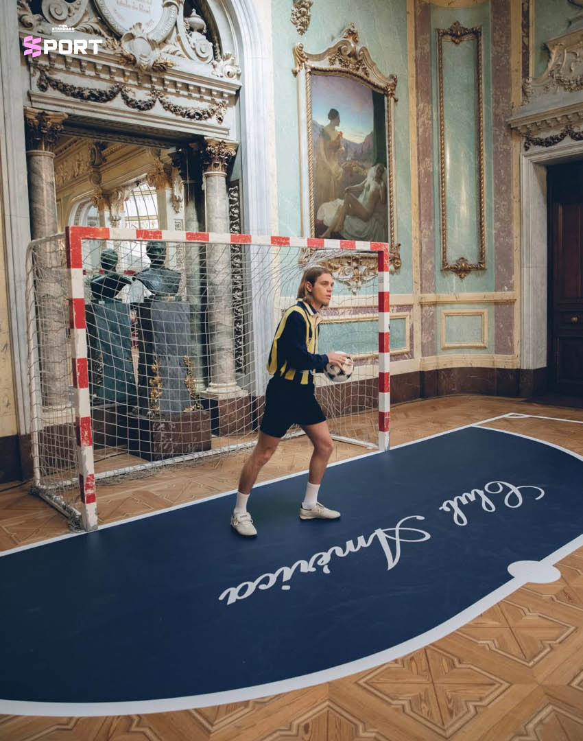 สตรีทฟุตบอล x Real Casino de Madrid 