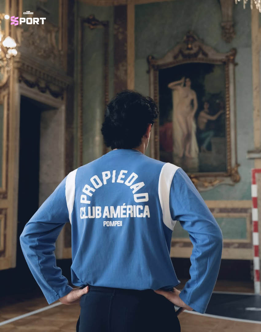 สตรีทฟุตบอล x Real Casino de Madrid 