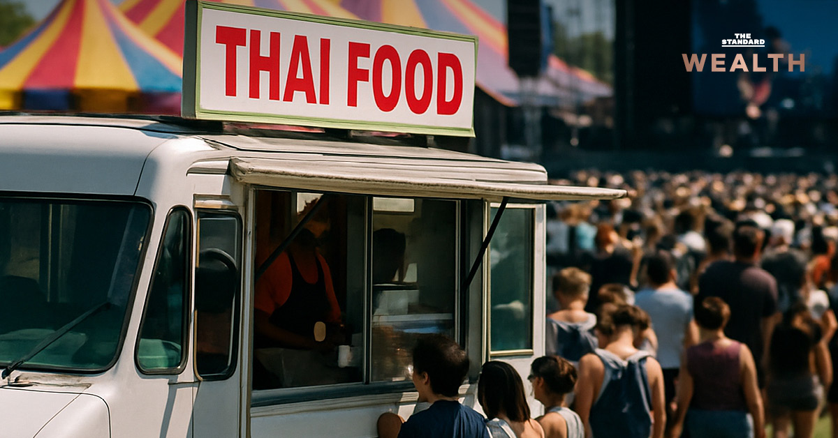 ส่งออกอาหารไทย 2 แสนล้าน ทรุด 10.5% เซ่นปิดช่องแคบฮอร์มุซ! ส.ผู้ผลิต รับ ‘อั้นราคา’ ได้ถึงแค่ พ.ค.