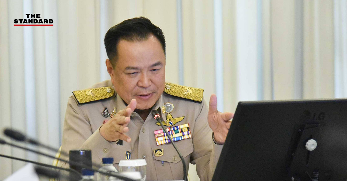 รัฐบาลสั่งราชการ-รัฐวิสาหกิจ Work from Home ทันที พร้อมระงับดูงานต่างประเทศ