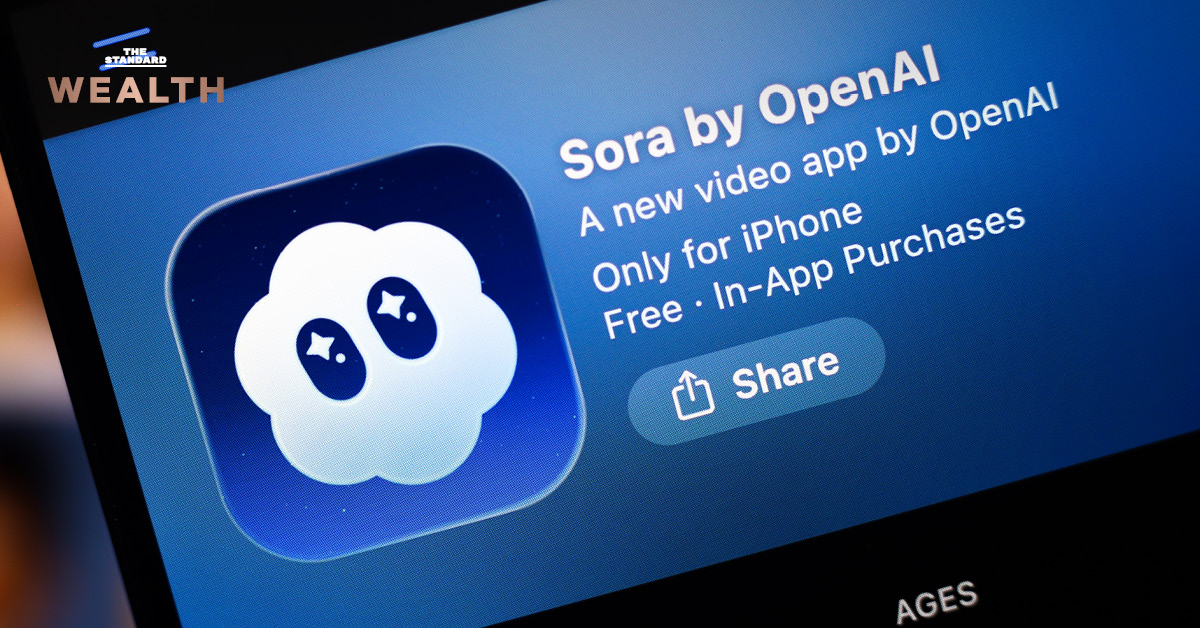 OpenAI ประกาศปิดตัว 'Sora' AI ช่วยสร้างวิดีโอที่เคยเป็นไวรัลไปทั่วโลก