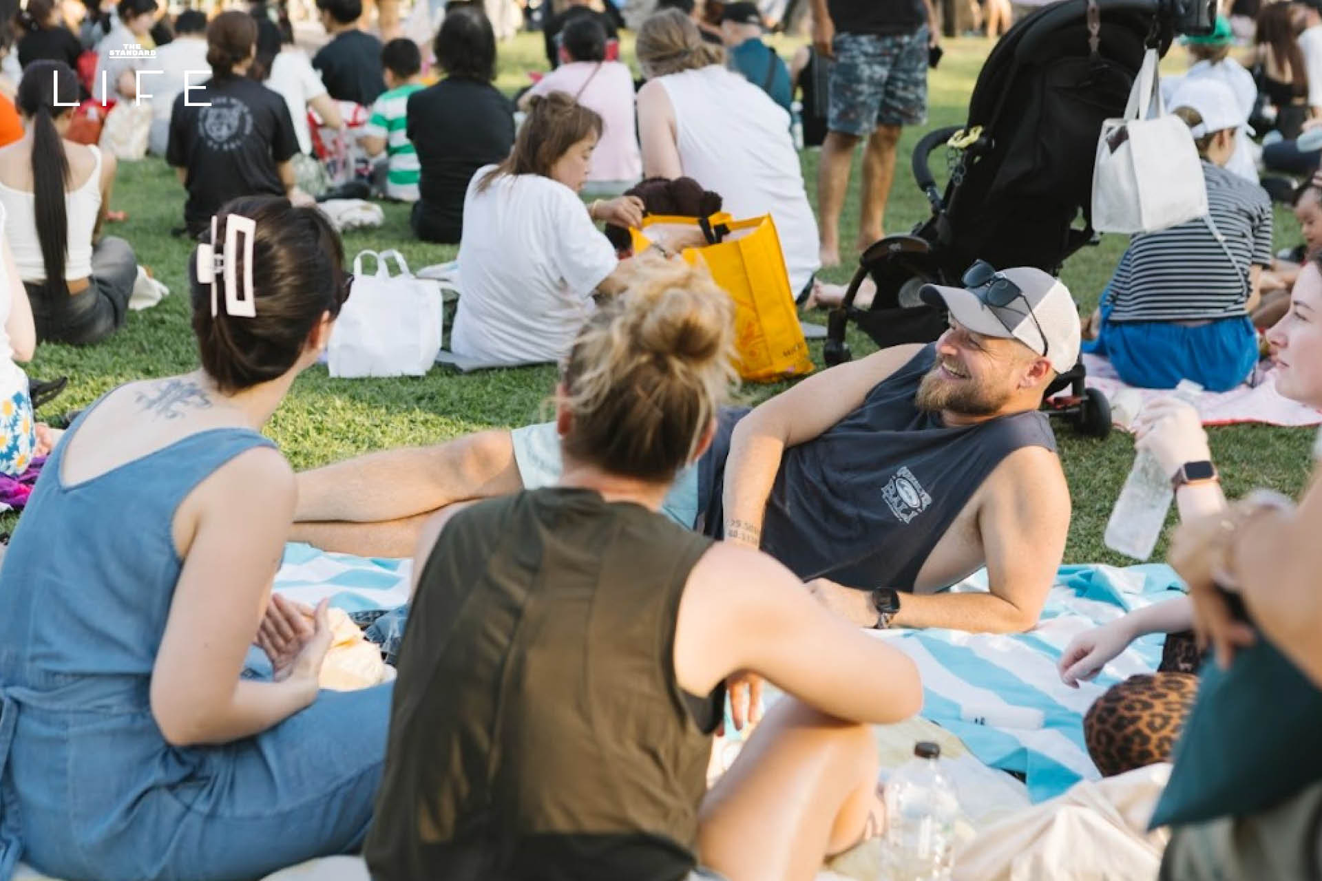 ดนตรีในสวนครั้งที่ 33