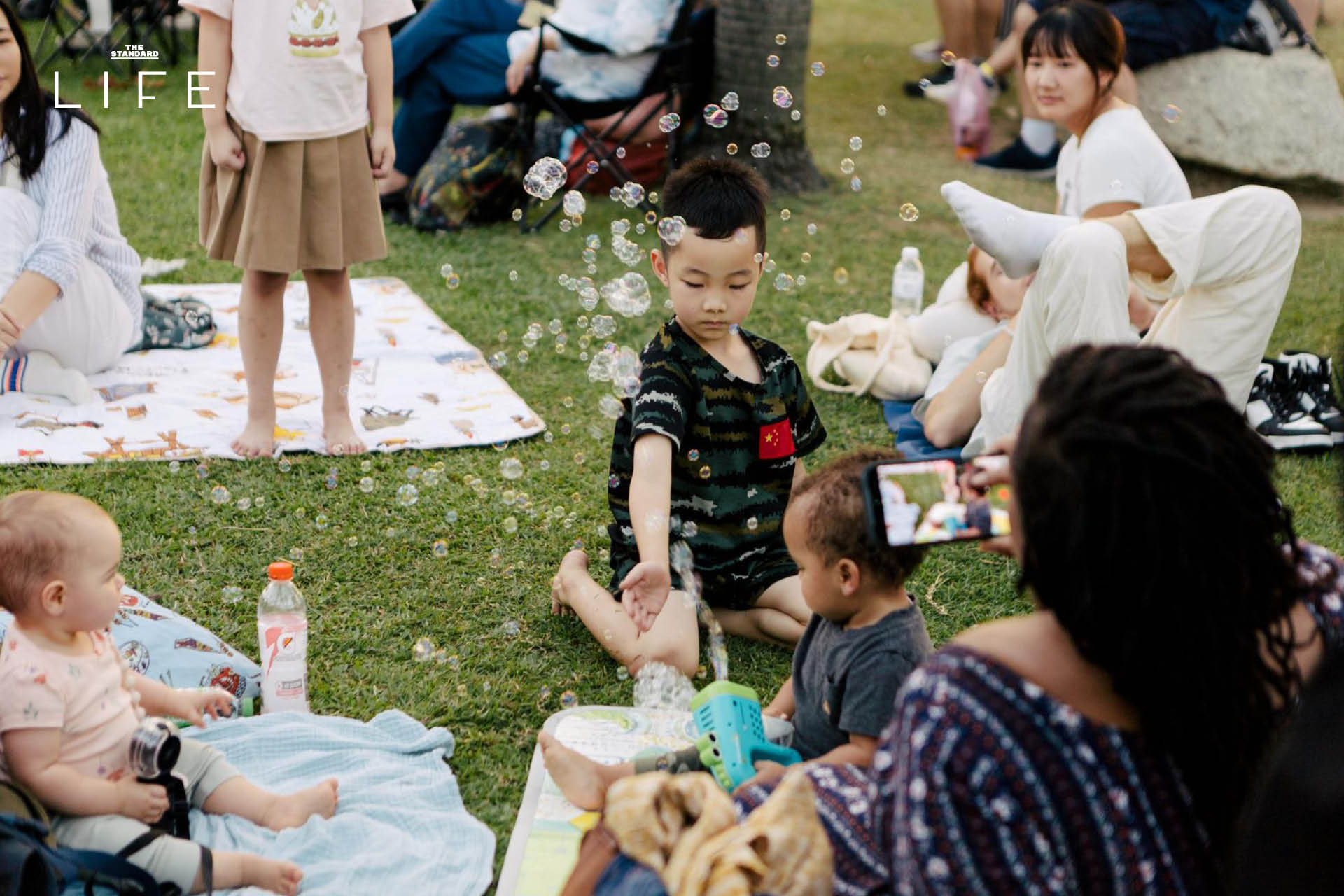 ดนตรีในสวนครั้งที่ 33