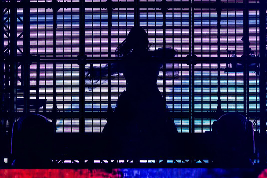 Ado ศิลปินหญิงญี่ปุ่นผู้ลึกลับ ให้สัมภาษณ์พิเศษถึงการพร้อมเผยตัวตน 1