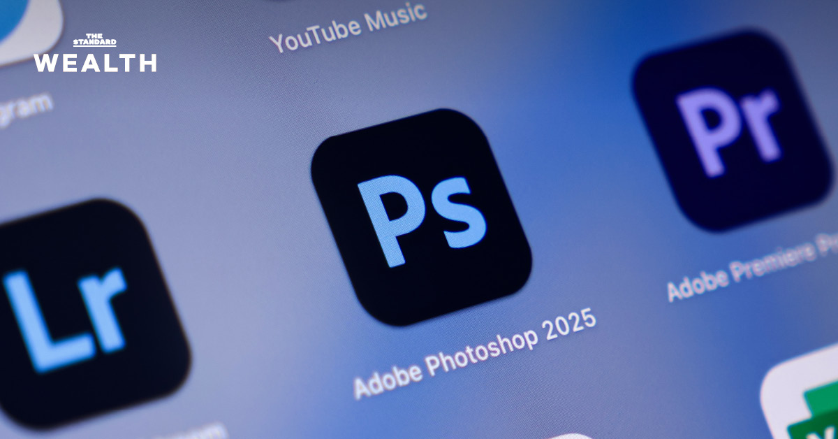 ภาพประกอบการฟ้องร้อง Adobe กรณีสร้างเงื่อนไขยากในการยกเลิกบริการ