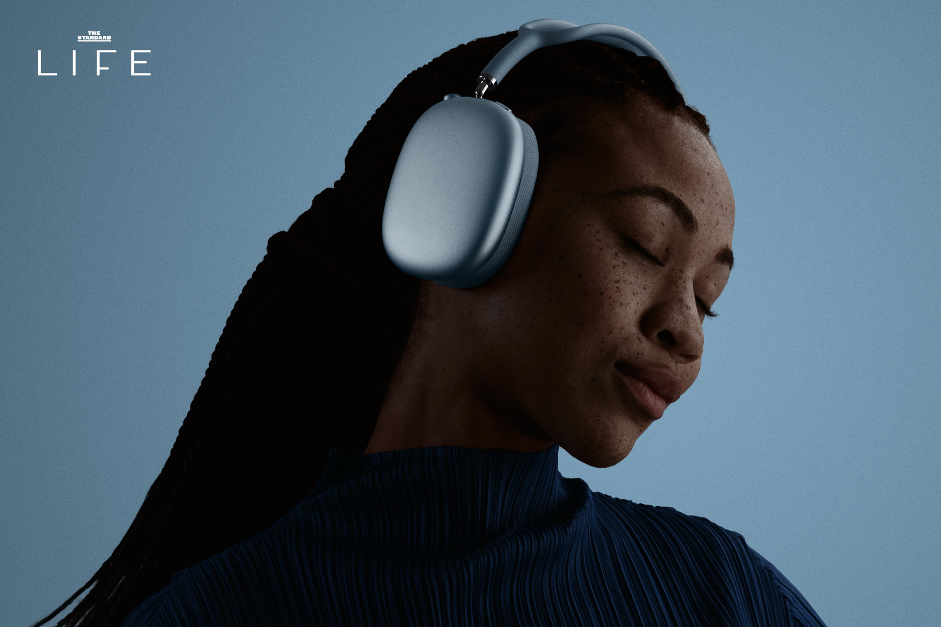 ภาพหูฟัง AirPods Max 2 สีต่างๆ ที่เปิดตัวใหม่ 2