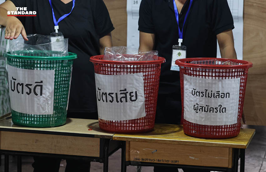 ดร. เพตรา อัลเดอร์แมน นักวิเคราะห์การเมืองไทย ให้สัมภาษณ์ถึงอนาคตการเมืองไทยหลังการเลือกตั้ง 2569 11