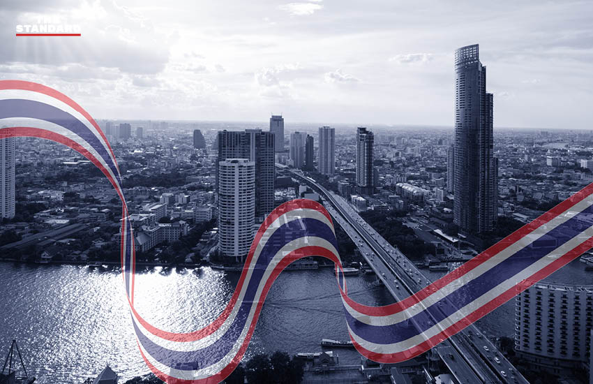 ดร. เพตรา อัลเดอร์แมน นักวิเคราะห์การเมืองไทย ให้สัมภาษณ์ถึงอนาคตการเมืองไทยหลังการเลือกตั้ง 2569 14