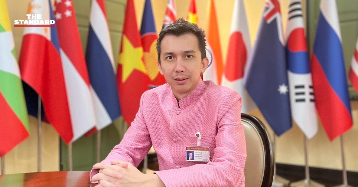 เจ้าหน้าที่ ปปง. ดำเนินการยึดและอายัดทรัพย์สิน