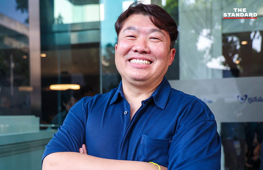 อนุทิน ชาญวีรกูล หัวหน้าพรรคภูมิใจไทย แถลงข่าวส่งรายชื่อ ครม. ตรวจสอบคุณสมบัติ 10