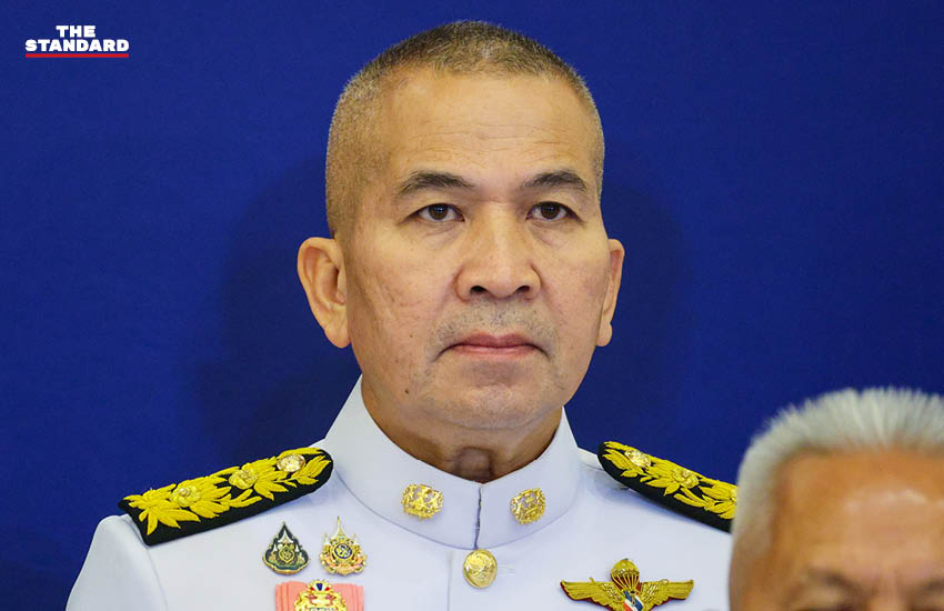 ภาพประกอบ สรุป ครม. อนุทิน 2 ที่รวม ‘ความเก๋า’ และ ‘พลังเยาว์’ เพื่อขับเคลื่อนการเมืองไทย 13