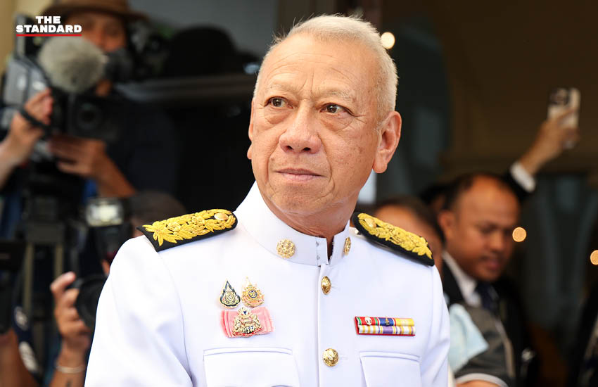 ภาพประกอบ สรุป ครม. อนุทิน 2 ที่รวม ‘ความเก๋า’ และ ‘พลังเยาว์’ เพื่อขับเคลื่อนการเมืองไทย 3