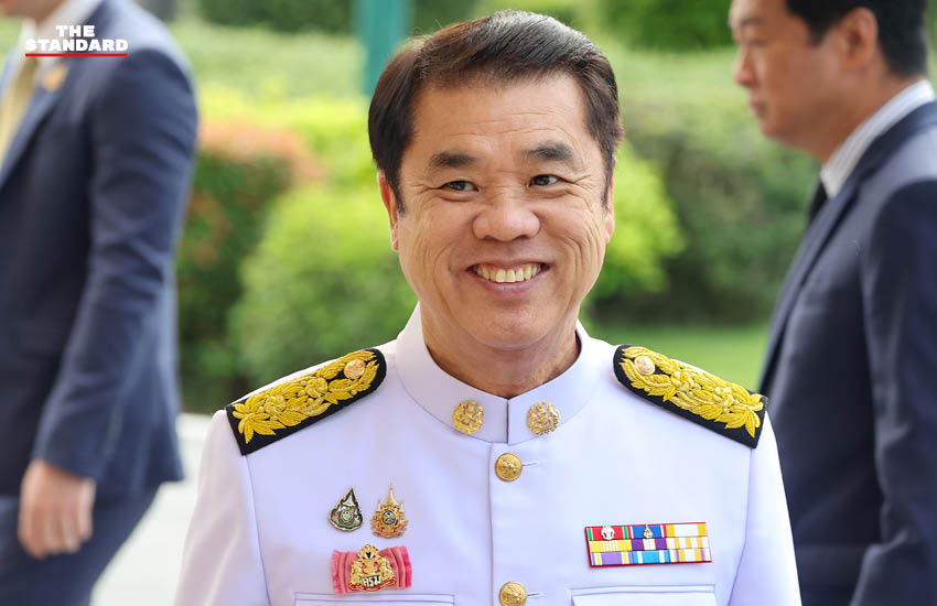 ภาพประกอบ สรุป ครม. อนุทิน 2 ที่รวม ‘ความเก๋า’ และ ‘พลังเยาว์’ เพื่อขับเคลื่อนการเมืองไทย 5