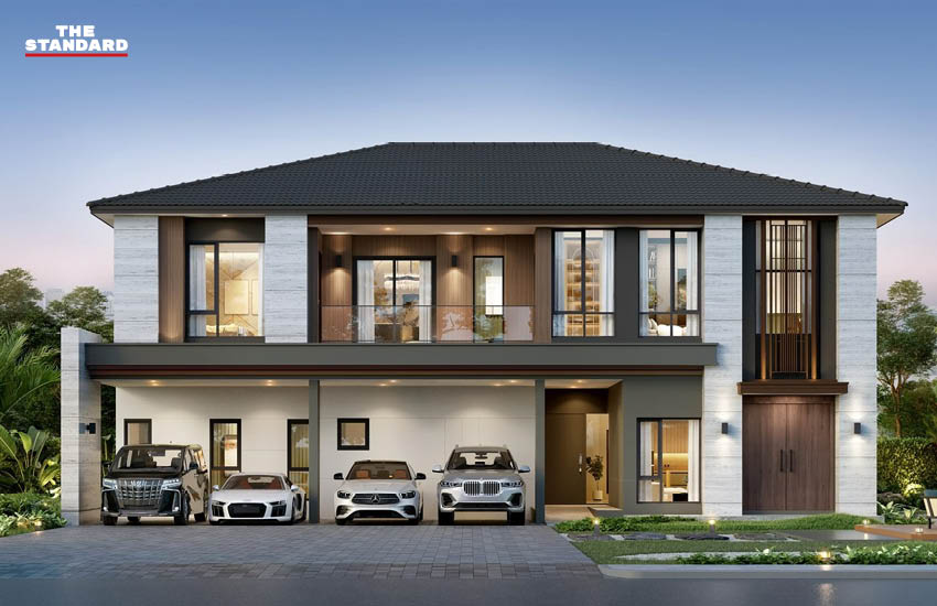 ภาพประกอบแนวคิด AP Code และแผนธุรกิจ AP THAI ปี 2569 3