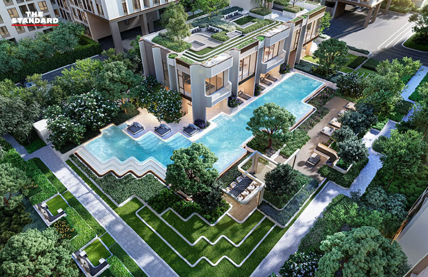 ภาพประกอบแนวคิด AP Code และแผนธุรกิจ AP THAI ปี 2569 4