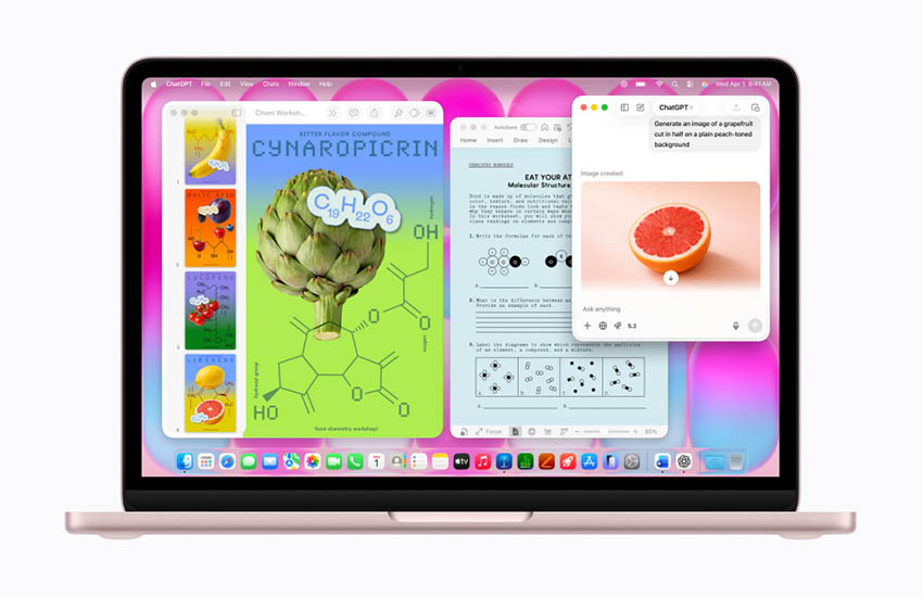 ภาพ MacBook Neo โน้ตบุ๊กใหม่จาก Apple ที่มีราคาเข้าถึงง่าย 2