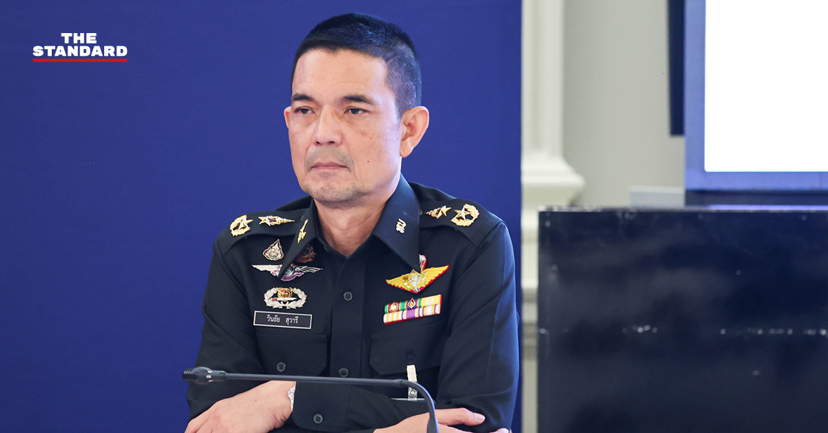 แฟ้มภาพ: ทหารกองทัพบกปฏิบัติหน้าที่ควบคุมชายแดน