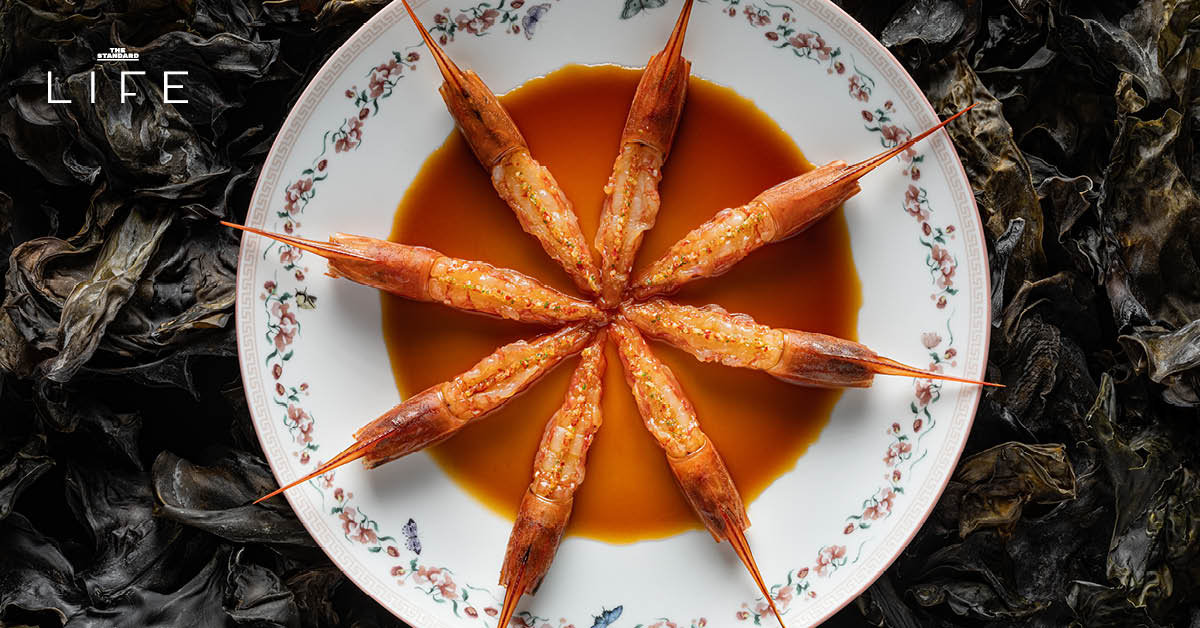 ภาพรวมร้านอาหารยอดเยี่ยมจาก 11 หมุดหมาย ที่ติดอันดับ Asia’s 50 Best Restaurants 2026