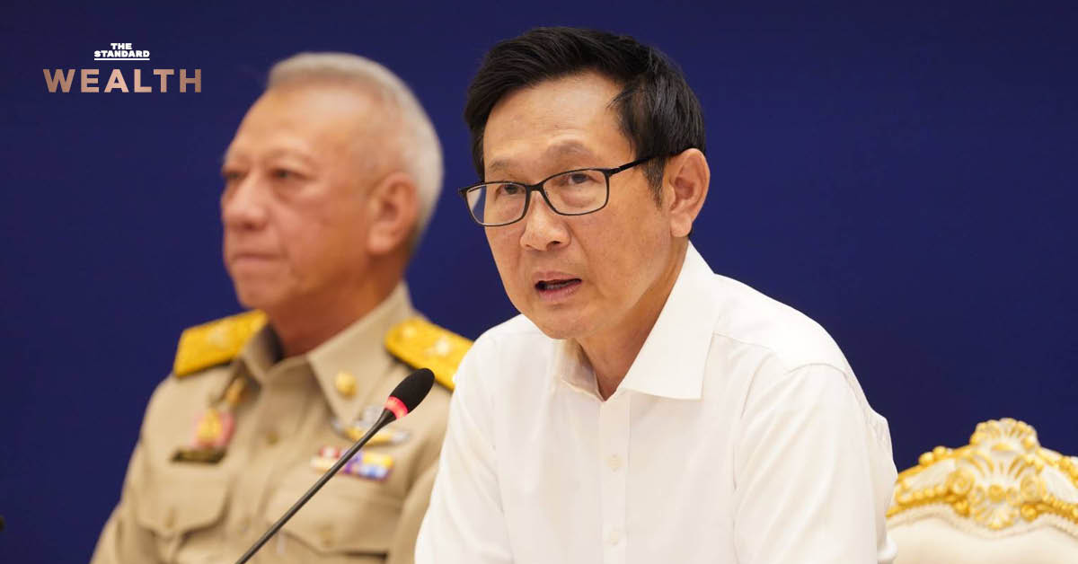 ภาพแสดงเนื้อหาข่าว ‘อรรถพล’ รมว.พลังงาน ยันถกกฤษฎีกา ชง พรก.กู้เงินอุ้มกองทุนน้ำมัน พร้อมส่งสัญญาณปรับขึ้นราคาแบบค่อยเป็นค่อยไป