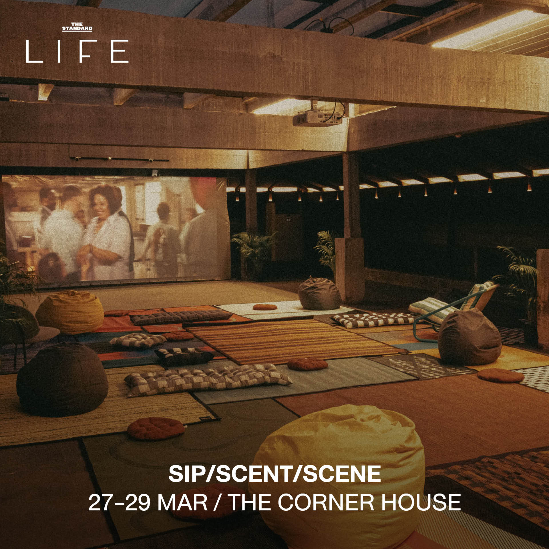 ภาพบรรยากาศกิจกรรมไลฟ์สไตล์และสถานที่น่าสนใจในกรุงเทพฯ ประจำสัปดาห์ 25-31 มีนาคม 2569 4