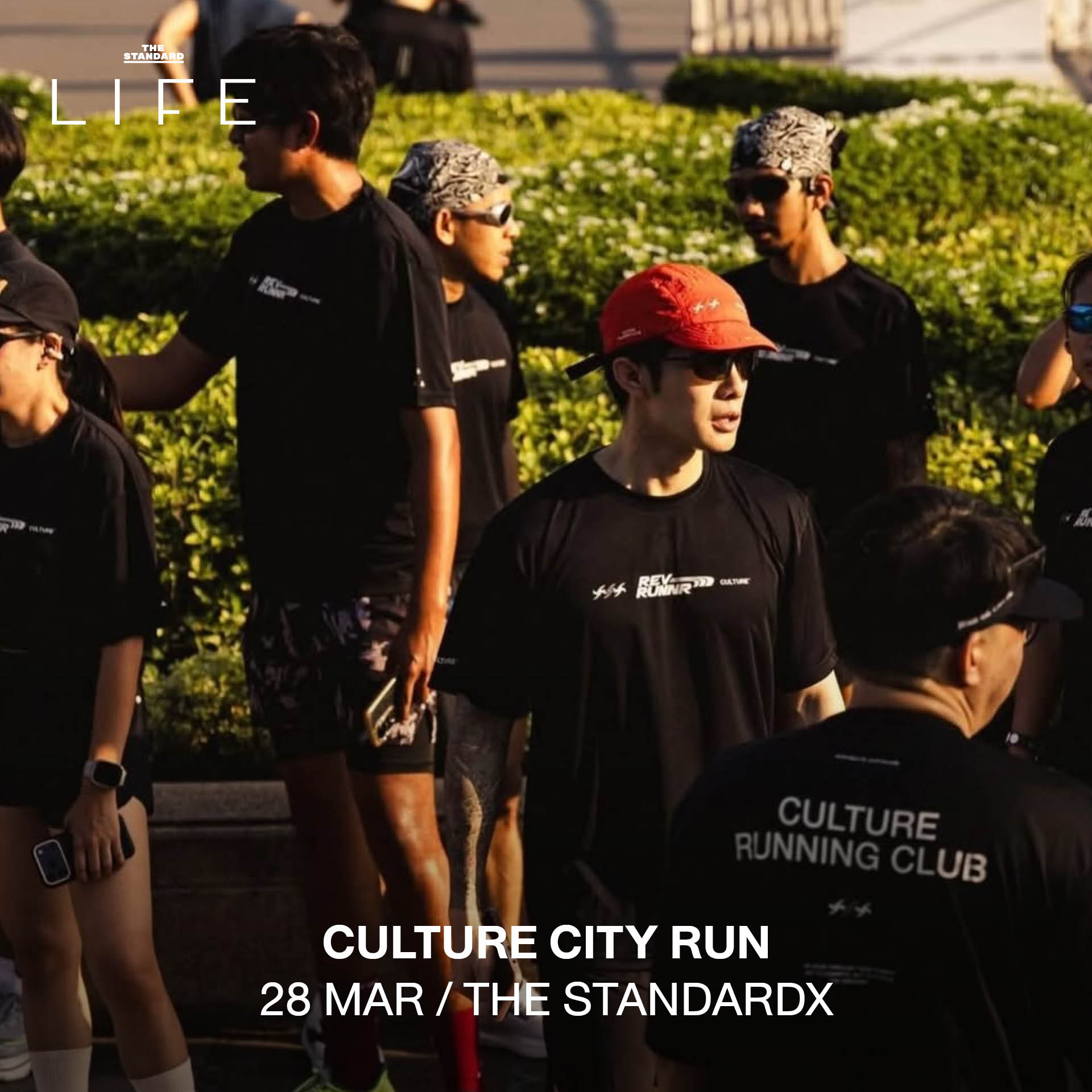 ภาพบรรยากาศกิจกรรมไลฟ์สไตล์และสถานที่น่าสนใจในกรุงเทพฯ ประจำสัปดาห์ 25-31 มีนาคม 2569 8