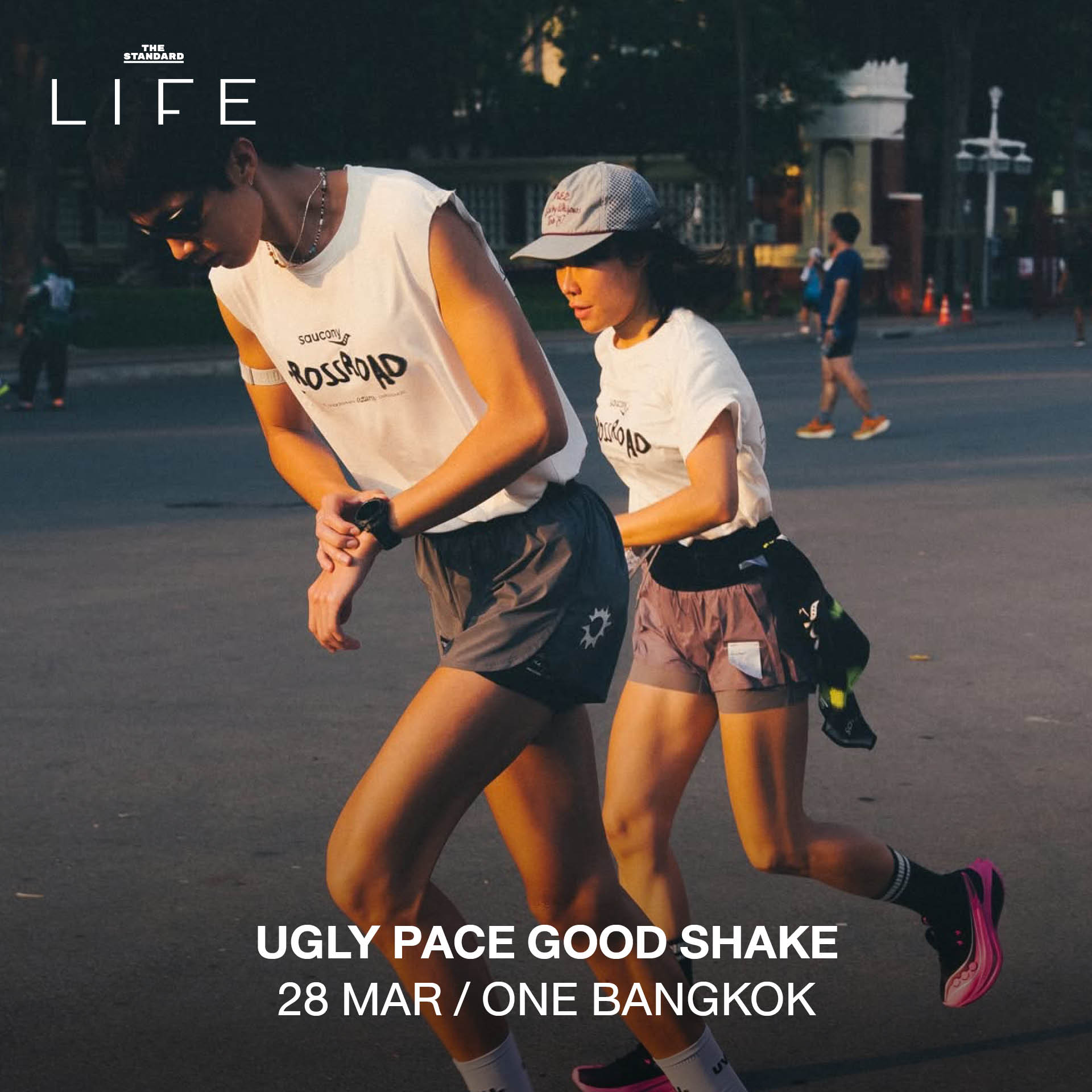 ภาพบรรยากาศกิจกรรมไลฟ์สไตล์และสถานที่น่าสนใจในกรุงเทพฯ ประจำสัปดาห์ 25-31 มีนาคม 2569 9