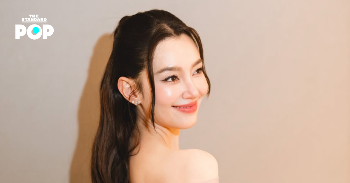 เบลล่า ราณี ในบทบาทหมอจากภาพยนตร์ ALL FORGOTTEN NOW