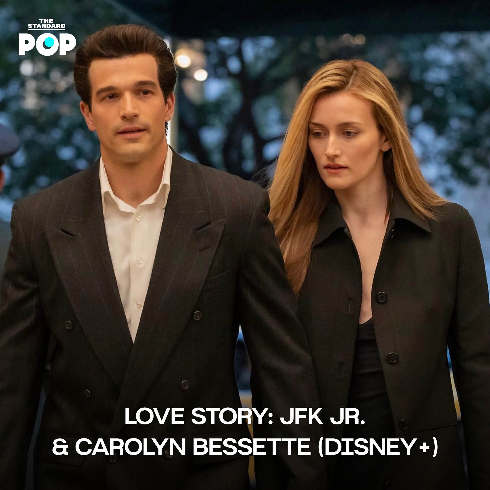 ภาพประกอบรวมซีรีส์ด้านแฟชั่นชื่อดังที่คนรักสไตล์ไม่ควรพลาด 2