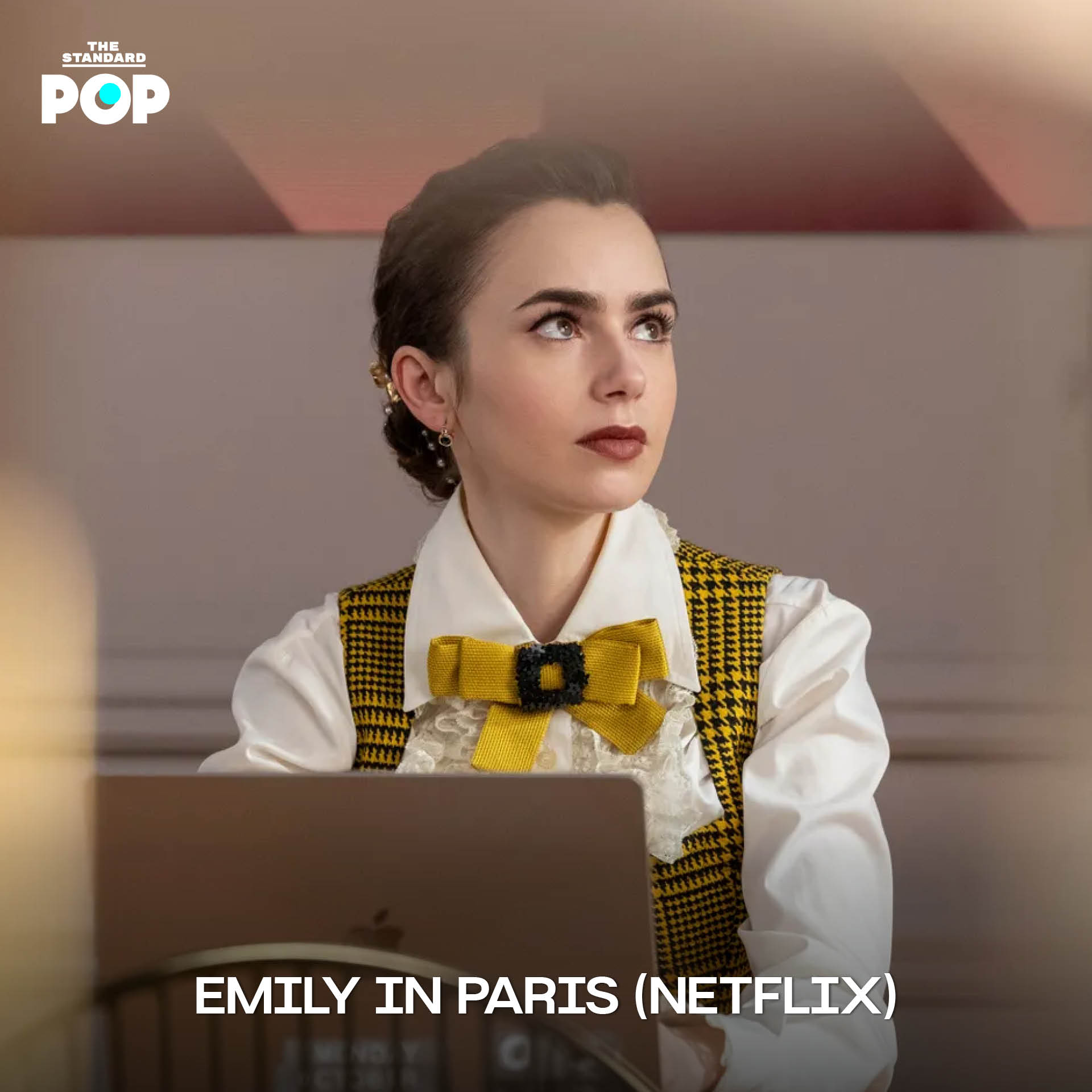 ภาพประกอบรวมซีรีส์ด้านแฟชั่นชื่อดังที่คนรักสไตล์ไม่ควรพลาด 3