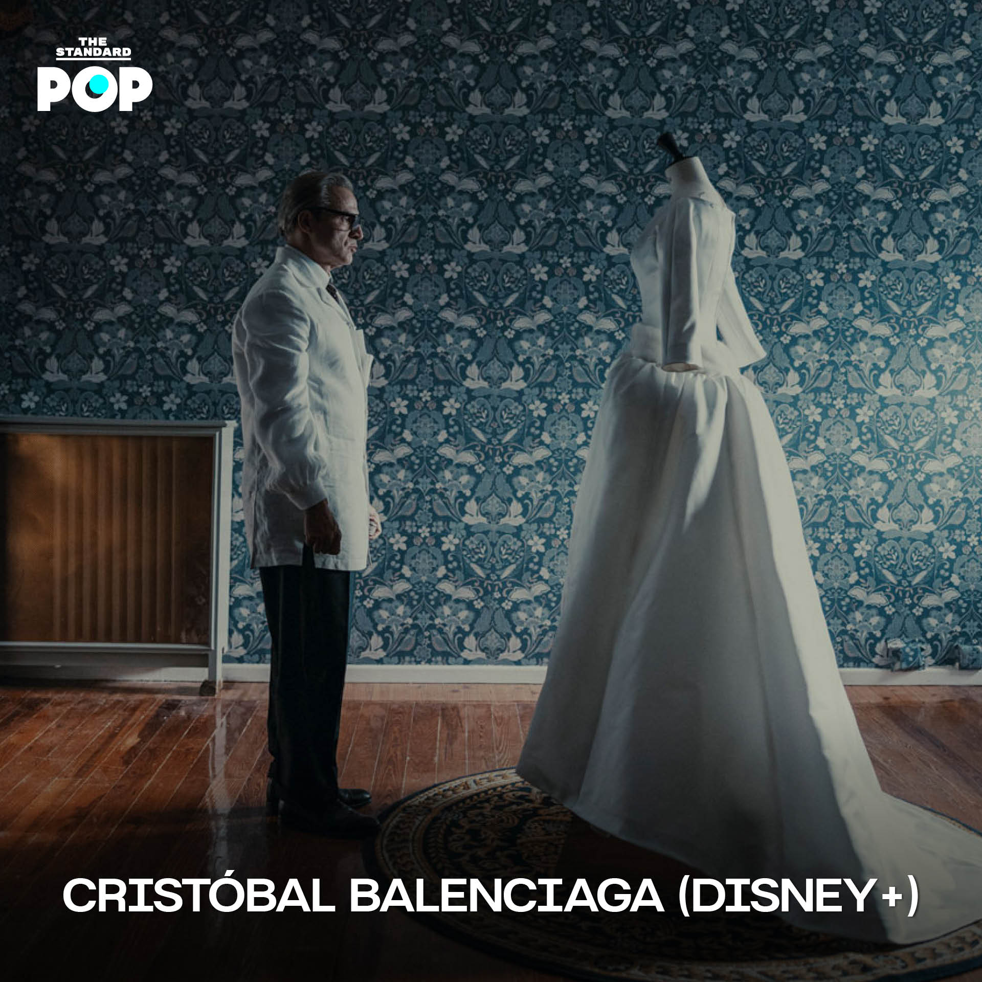 ภาพประกอบรวมซีรีส์ด้านแฟชั่นชื่อดังที่คนรักสไตล์ไม่ควรพลาด 6